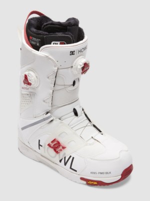 DC Phantom X Howl BOA 2023 Snowboard Boots buy at Blue Tomato